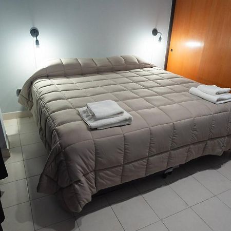 Bambuu Apartamento Salta Exterior foto