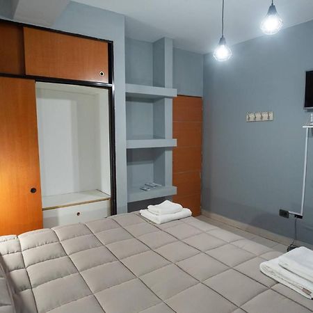Bambuu Apartamento Salta Exterior foto