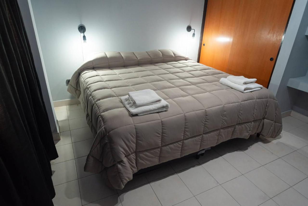 Bambuu Apartamento Salta Exterior foto