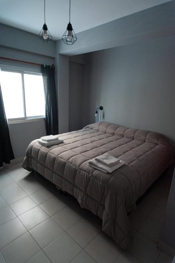 Bambuu Apartamento Salta Exterior foto