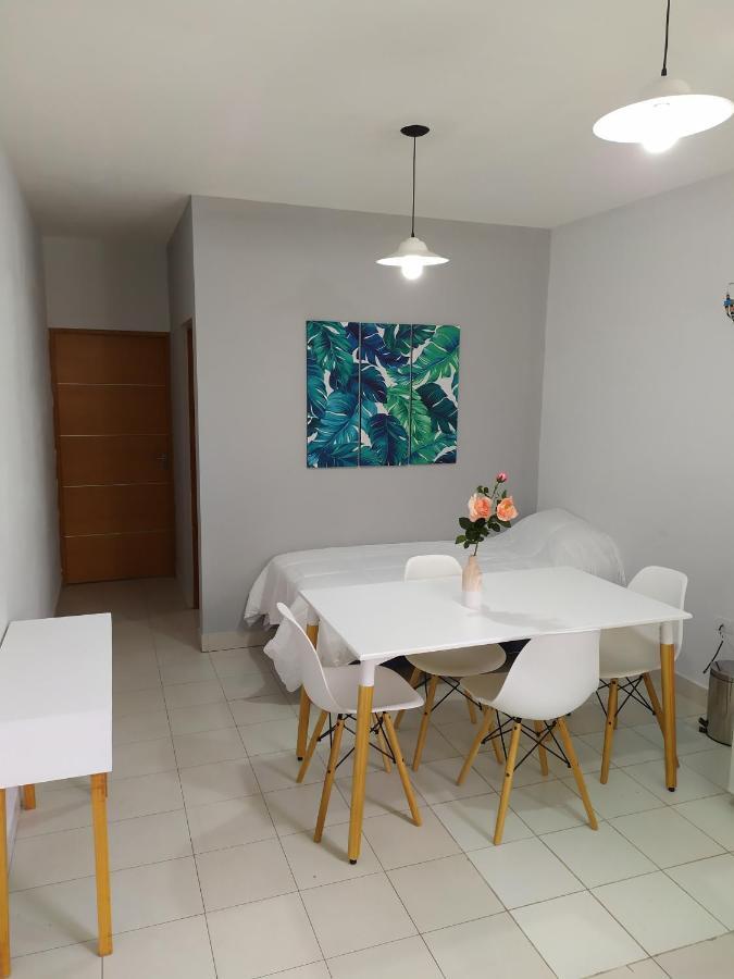 Bambuu Apartamento Salta Exterior foto